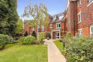 PHOTOS SHOW GENERAL VIEW OF RETIREMENT DEVELOPMENT- click for photo gallery